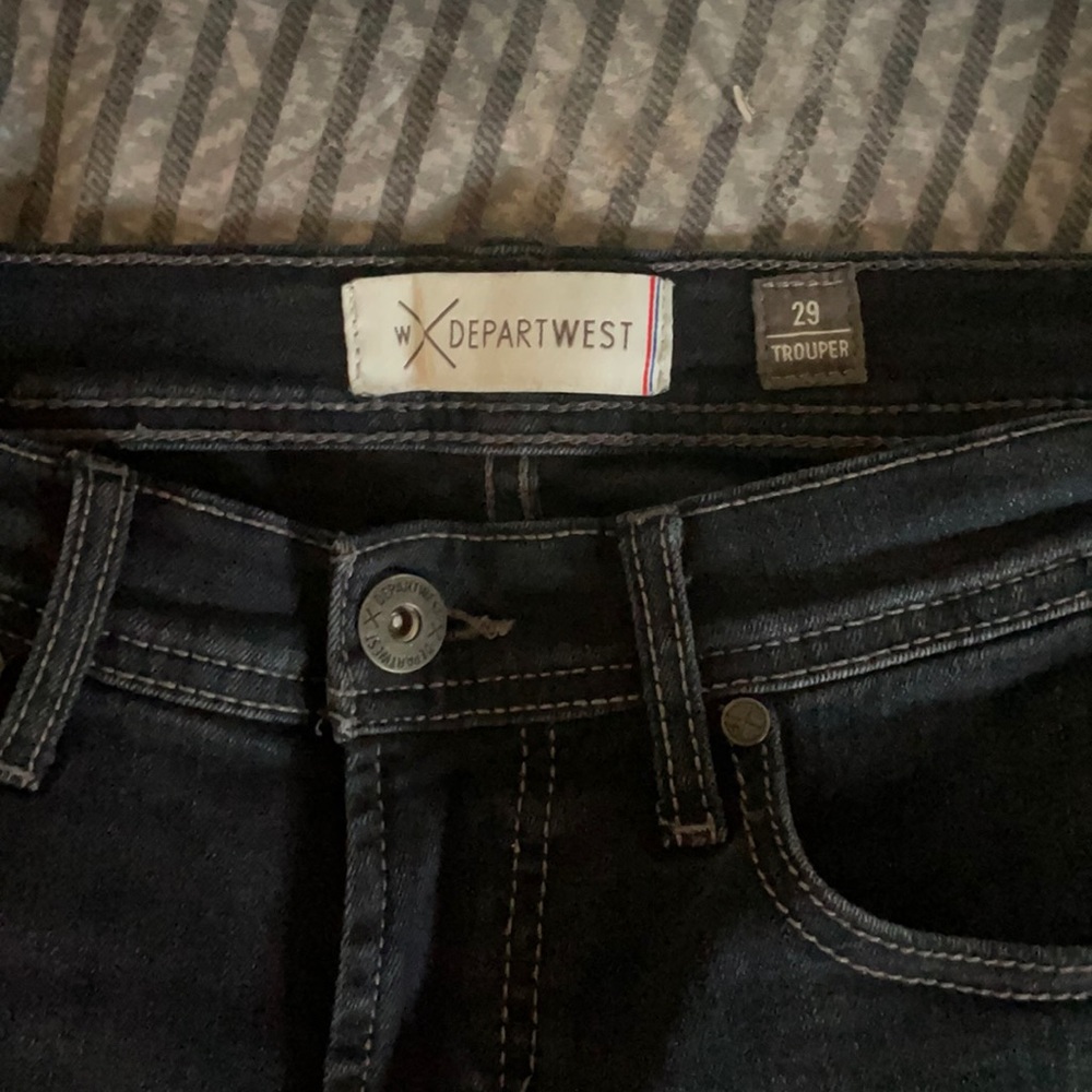 Buckle Departwest Shorts
